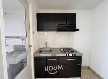Departamento · 47m² · 2 Recámaras · 1 Estacionamiento · Departamento en Coto del Carmen con 2 Recámaras, Id:.