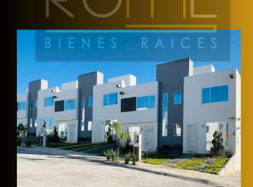 Casa en condominio de 2 habitaciones, Puebla · Casa en Venta Dentro del Fraccionamiento Lomas del Pedregal Galaxia La Calera en Puebla