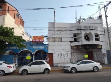 Local comercial , Acapulco de Juárez · Locales en Renta Hornos Insurgentes a Espaldas de Aurrera Costera