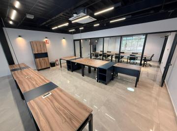 Oficina · 212m² · Oficinas Premium en Renta en Culiacan