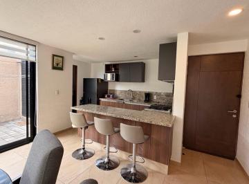 Departamento · 115m² · 2 Recámaras · 2 Estacionamientos · Departamento - Fraccionamiento Altos Juriquilla