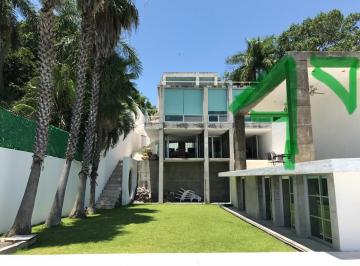 Casa de 3 habitaciones, Jojutla · Venta o Renta de Casa a La Orilla del Lago de Tequesquitengo Morelos