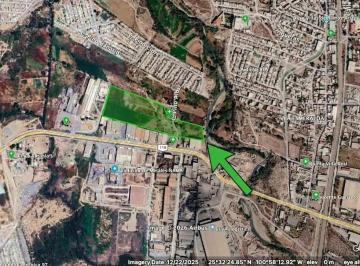 1 · ¡Excelente Oportunidad de Inversión en Ramos Arizpe!terreno con Ubicación Estratégica
