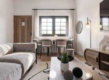 Departamento de 1 habitación, Miguel Hidalgo · Venta Departamento Escandon en Planta Baja