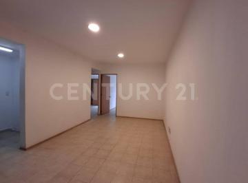 Departamento · 51m² · 2 Recámaras · 1 Estacionamiento · Venta de Departamento en Colonia Centro, Cuauhtemoc