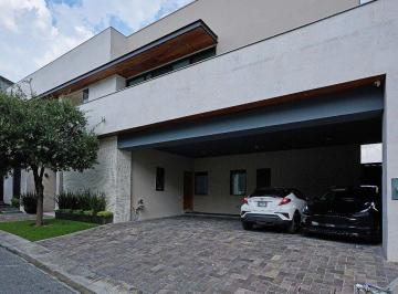 Casa de 4 habitaciones, San Pedro Garza García · Casa en Venta San Agustin Campestre