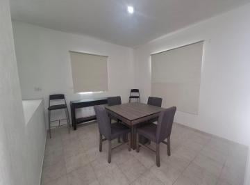 Casa · 100m² · 2 Recámaras · 2 Estacionamientos · Casa Amueblada en Las Américas Mérida