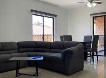 Departamento de 2 habitaciones, Hermosillo · Depa en Renta en Lomas Altas