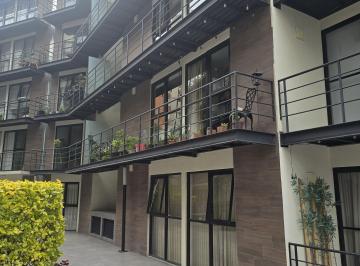 Departamento de 2 habitaciones, Coyoacán · Renta de Departamento Amueblado