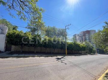 Terreno / Lote · 1278m² · Terreno Premium en Venta - Colonia La Paz | Puebla, Pue.