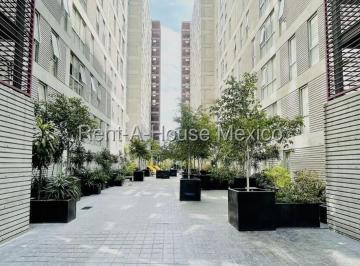 Departamento de 2 habitaciones, Miguel Hidalgo · 26 - 3016 Puerta Toreo, Argentina Poniente, I H