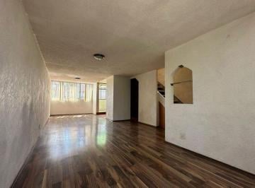 Departamento de 3 habitaciones, Coyoacán · Krs Pagos Flexibles Departamento en Venta Remate Bancario en Integración Latinoamericana Coyoacán