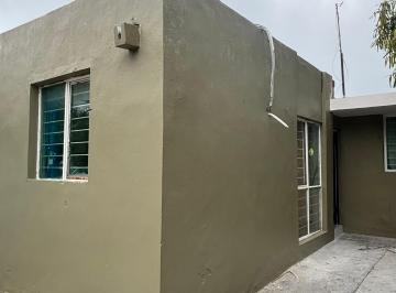 Casa de 2 habitaciones, Monterrey · Casa en Esquina Monterrey Barrio Santa Isabel