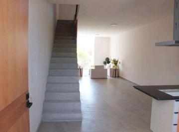Departamento · 133m² · 2 Recámaras · 1 Estacionamiento · Departamento en Renta en Jardines del Bosque