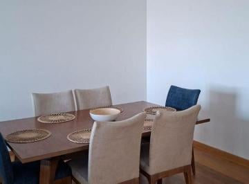 Departamento de 3 habitaciones, San Andrés Cholula · Departamento Amueblado en Renta en High Towers Elite – Sonata, Lomas de Angelópolis, Puebla.