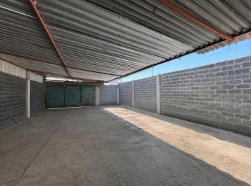 Terreno / Lote , Nezahualcóyotl · Terreno Escriturado en Venta de 178.5 m² en Nezahualcóyotl | a Una Cuadra y Media de Cdmx