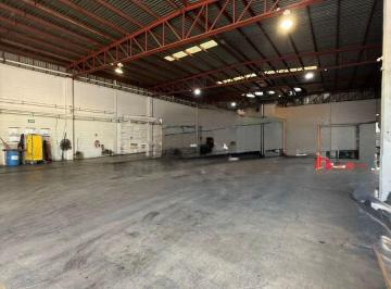 Bodega comercial , Tijuana · Bodega Comercial de 750 m² Construidos en Renta en Insurgentes