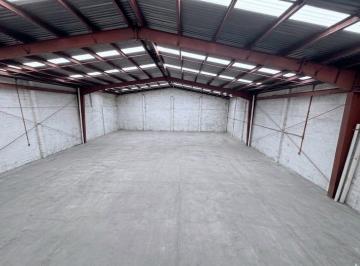 Bodega comercial de 3 habitaciones, Iztapalapa · Bodega Comercial de 900 m² con Departamento en Venta en Leyes de Reforma 3ra Secc