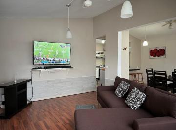 Departamento de 3 habitaciones, Xalapa · Como Una Casa