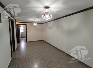 Casa · 115m² · 2 Recámaras · 2 Estacionamientos · Casa en Renta de un Piso Al Nte 2 Rec