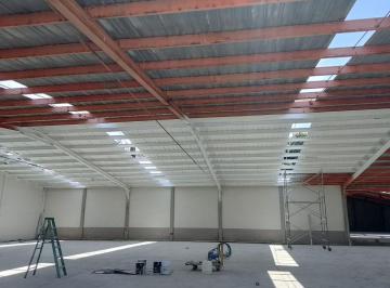 Bodega comercial , Tijuana · Bodega en Renta en Díaz Ordaz