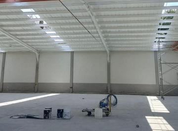 Bodega comercial , Tijuana · Bodega en Renta en Díaz Ordaz