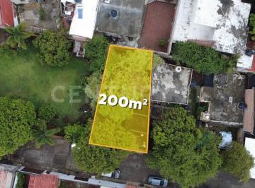 Terreno / Lote · 69m² · Terreno con Construcción a Solo 3 Minutos de Av Plan de Ayala