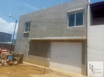 Casa · 136m² · 3 Recámaras · 2 Estacionamientos · Casa en Venta en Santa Cruz Amilpas, Oaxaca