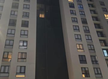 Departamento de 2 habitaciones, Guadalajara · Departamento en Renta