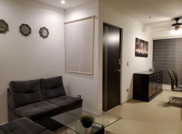 Departamento de 2 habitaciones, Guadalupe · Departamento Amueblado en Renta en Albana Linda Vista en Guadalupe Nuevo Leon