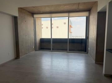 Departamento de 2 habitaciones, Cuajimalpa de Morelos · Departamento en Renta en Sky Santa Fe
