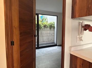 Departamento de 1 habitación, Cuajimalpa de Morelos · Departamentos Nuevos Chamizal Sin Estacionamiento