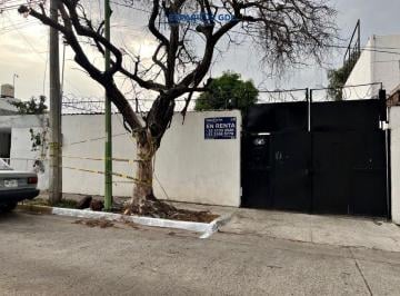 Terreno / Lote , Guadalajara · Excelente Terreno en Renta a Pasos de Calzada Independencia.