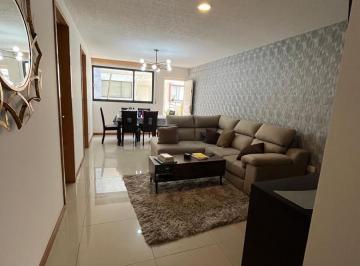 Departamento · 72m² · 2 Recámaras · 1 Estacionamiento · Vive en Zavaleta – Departamento en Una de Las Mejores Zonas de Puebla