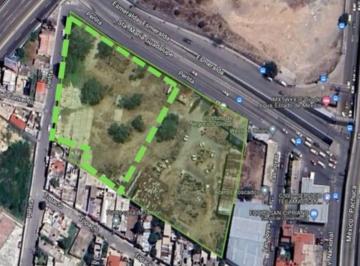 Terreno comercial , Tecámac · Terreno Comercial en Renta con Excelente Ubicacion