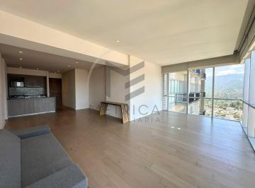 Departamento de 3 habitaciones, Cuajimalpa de Morelos · Departamento de 121 m² en Venta/renta en Stampa Residencial