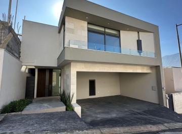 Casa de 3 habitaciones, Monterrey · Casa en Venta Castaños del Vergel Carretera Nacional