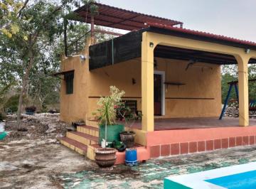Casa de 1 habitación, Mérida · Venta de Terreno en Dzununcán, Yucatán, México.