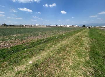 Terreno / Lote · 4941m² · Terreno - San Gaspar Tlahuelilpan