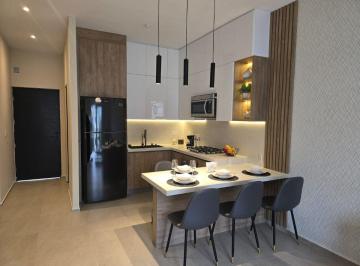 Departamento de 2 habitaciones, Guadalupe · Renta Departamento Cerca del Estadio Bbva