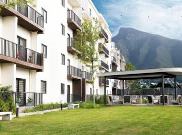 Departamento de 2 habitaciones, Guadalupe · Renta Departamento Cerca del Estadio Bbva