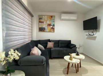 Casa de 3 habitaciones, Mazatlán · Casa 3 Rec Amueblada Coto Privado con Alberca a Unos Pasos de Playa Cerritos Mazatlan