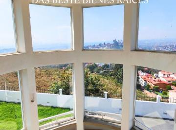 Casa · 710m² · 3 Recámaras · 4 Estacionamientos · Casa en Venta en Pedregal de Echegaray Naucalpan