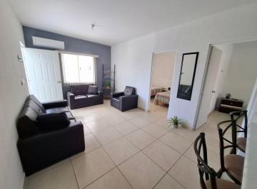 Departamento de 2 habitaciones, Benito Juárez · Se Renta Departamento Totalmente Amueblado y Equipado, Ultimo Nivel en Frac. Jardines del Sur 4