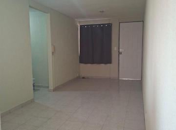Departamento de 3 habitaciones, Azcapotzalco · Departamento en Renta