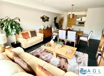 Departamento de 2 habitaciones, Alvaro Obregón · Departamento 109 m² en Citta San Jerónimo o