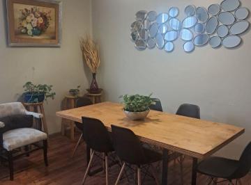 Departamento de 3 habitaciones, Cuauhtémoc · Departamento Amueblado en Renta en San Rafael