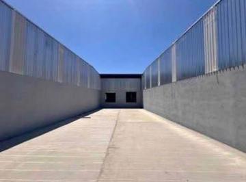 Bodega comercial , Tijuana · Bodega en Renta en Matamoros