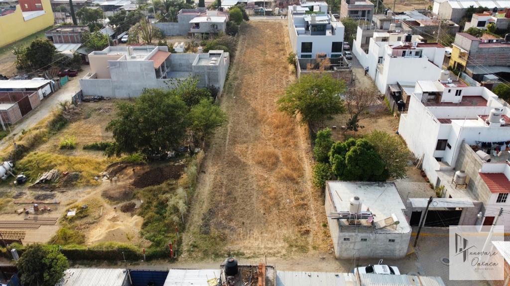 Land for Sale in San Sebastián Tutla