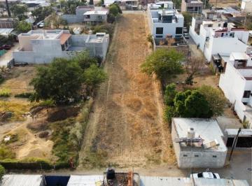 Terreno / Lote · 1966m² · Terreno en San Sebastián Tutla